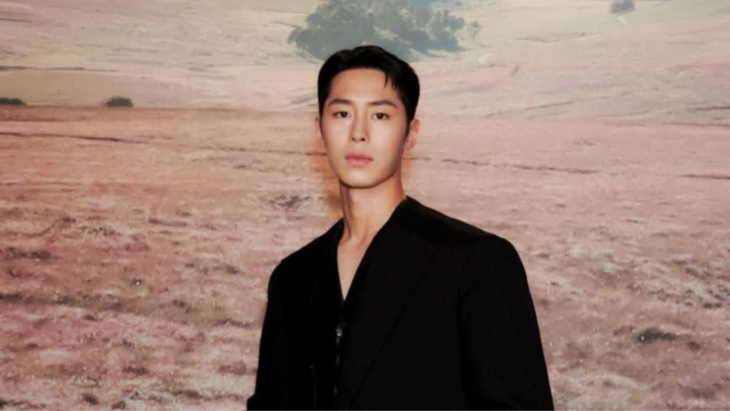 Lee Jae Wook's K-Dramas List: The Impossible Heir, Alchemy ...
