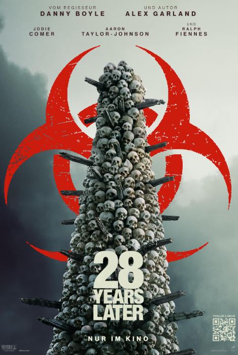 28 years later movie 1