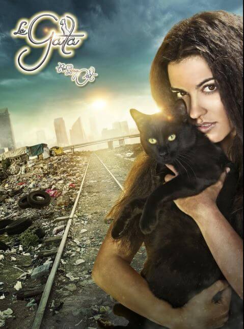 La Gata